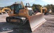 Used Dozer